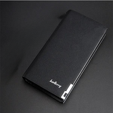 Premium Balenberry Wallet – Luxury & Stylish Everyday Companion | Black