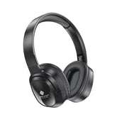 SOVO Crazy-Bass SHP-550 Wireless Headphones with Deep Bass, Bluetooth Connectivity, Long Battery Life and Comfortable Over-Ear Design