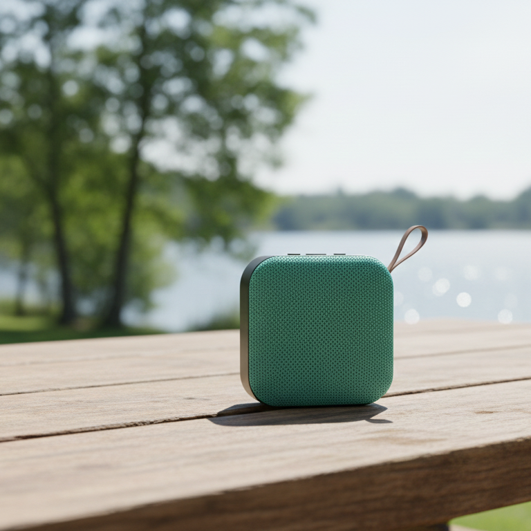 5 Wireless Bluetooth Speaker With Cable Powerful Sound Durable Quality Stylish Design Easy Connectivity