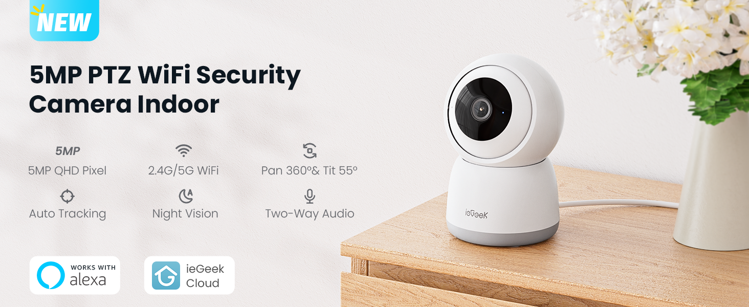 Hb45 IP Security Camera Resolution: 2mp 1080p