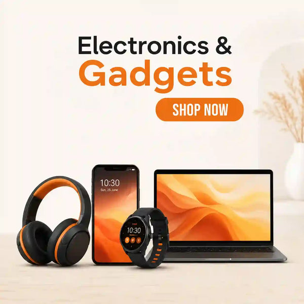 Smart Gadgets