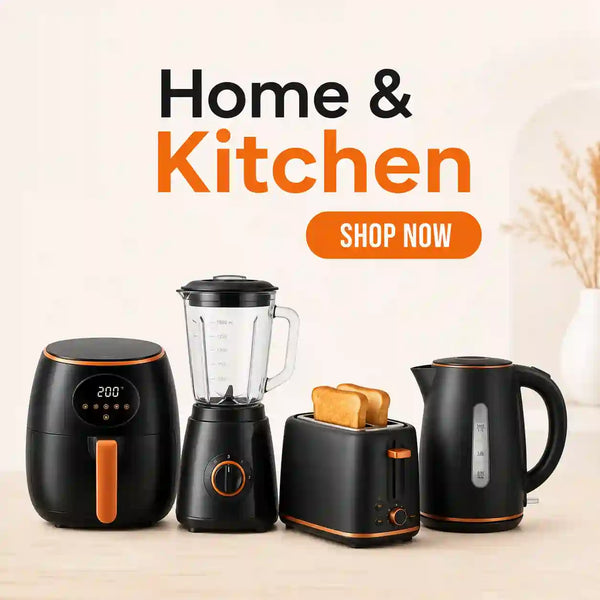 Home Accessories