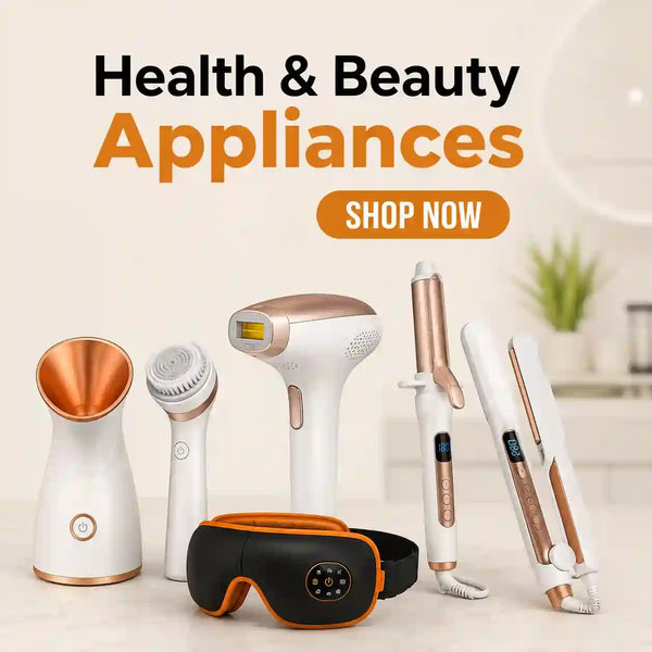 Beauty Care