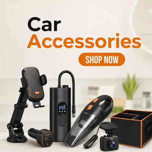 Car Accessories